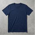 Classic Crew Neck Tee Classic Crew Neck Tee flat lay product photo