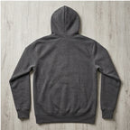 Fleece-Lined Zip Hoodie Fleece-Lined Zip Hoodie flat lay product photo - 4