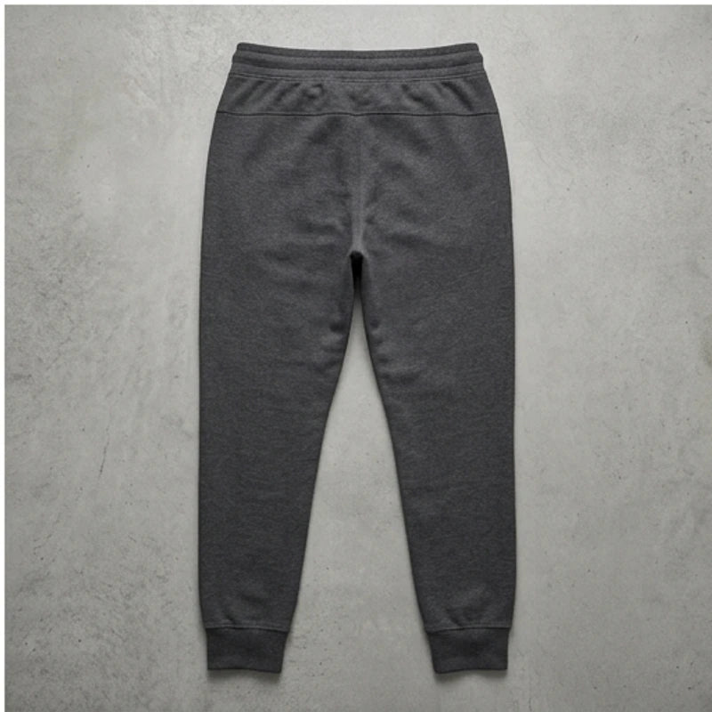Slim Jogger Pants Slim Jogger Pants flat lay product photo - 3