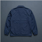 Lightweight Coach Jacket Lightweight Coach Jacket flat lay product photo - 3