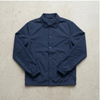 Lightweight Coach Jacket Lightweight Coach Jacket flat lay product photo - 2