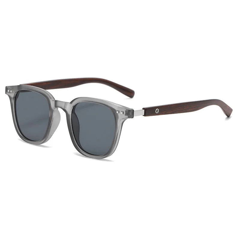 Saffron Tortoiseshell Sunglasses