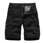 Ridgemont Men's Utility Cargo Shorts