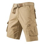 Farrell Men's Cotton Cargo Shorts