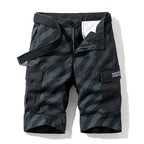 Striker Cargo Shorts