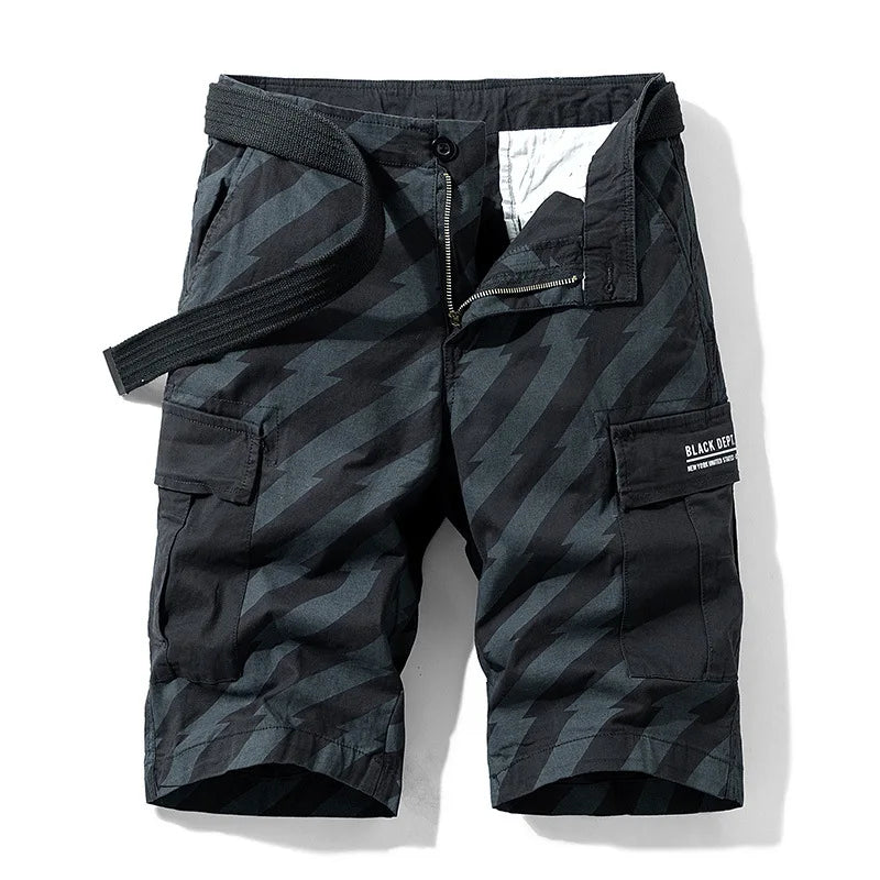 Striker Cargo Shorts