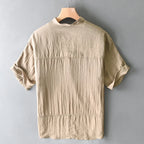 Linsmore Men's Linen Shirt