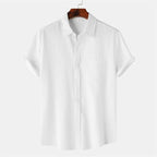 Kellan Men's Short Sleeve Button Up