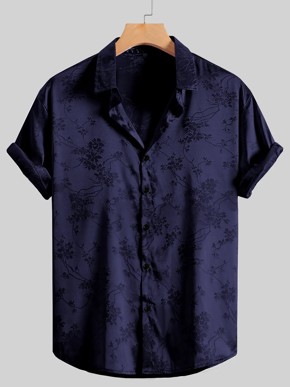 Wesley Button Up Shirt