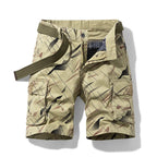 Vandoren Men's Cargo Shorts