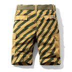 Striker Cargo Shorts