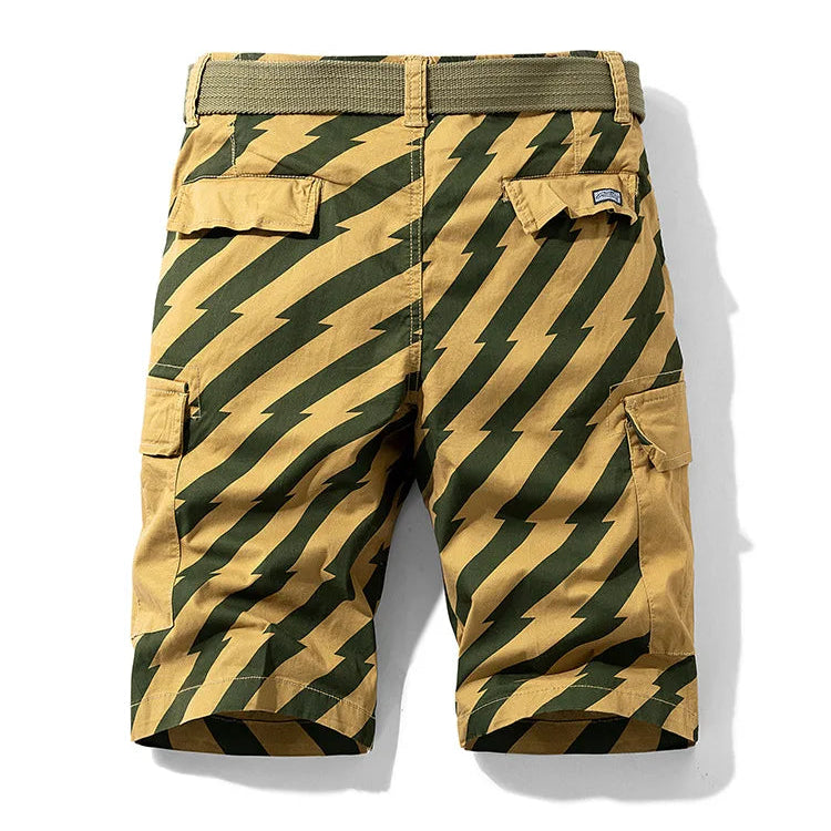 Striker Cargo Shorts