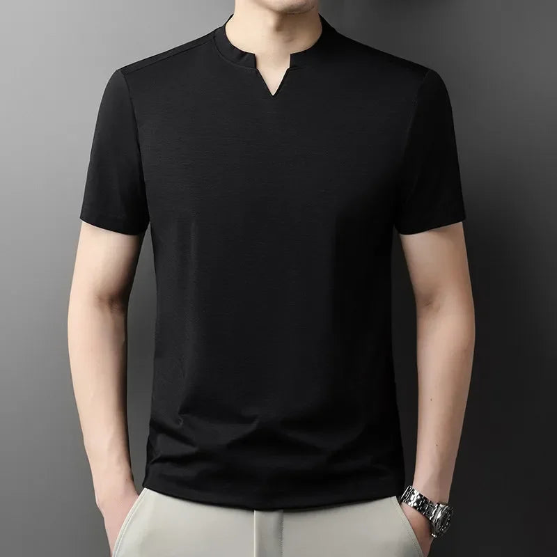 Colby Henley T-Shirt