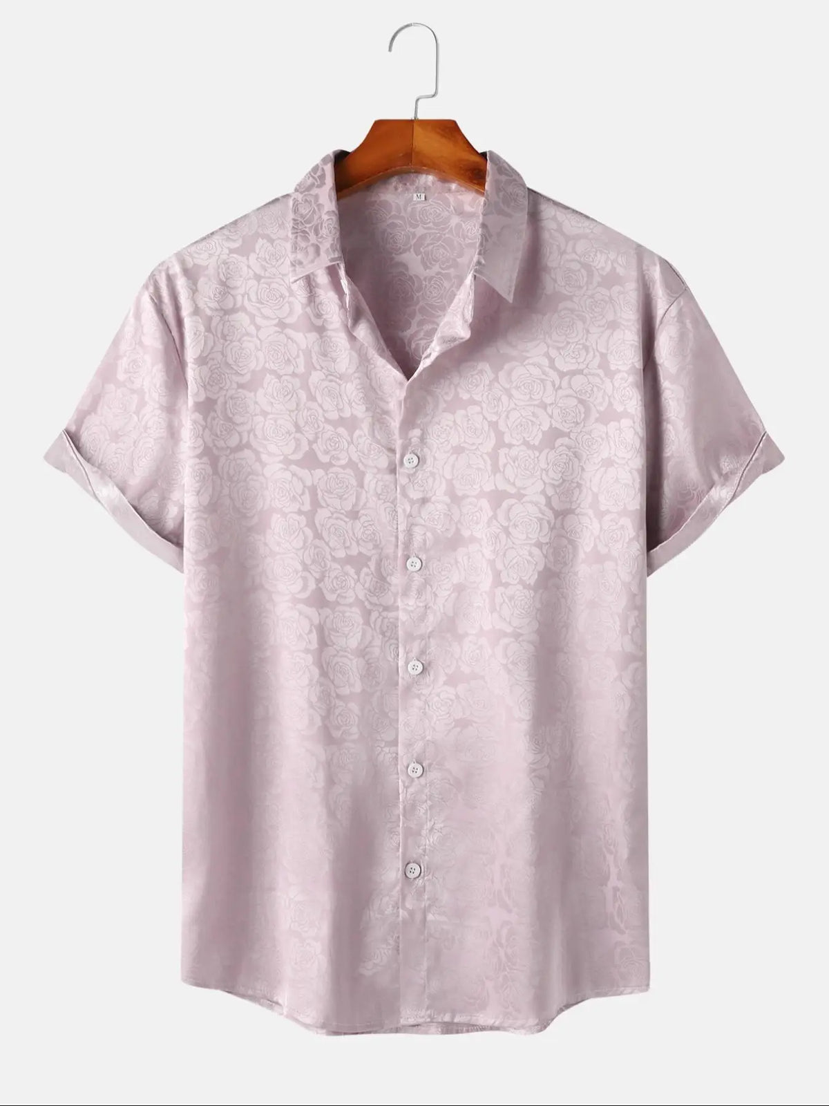 Wesley Button Up Shirt