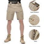 Randall Men's Lightweight Cargo Shorts