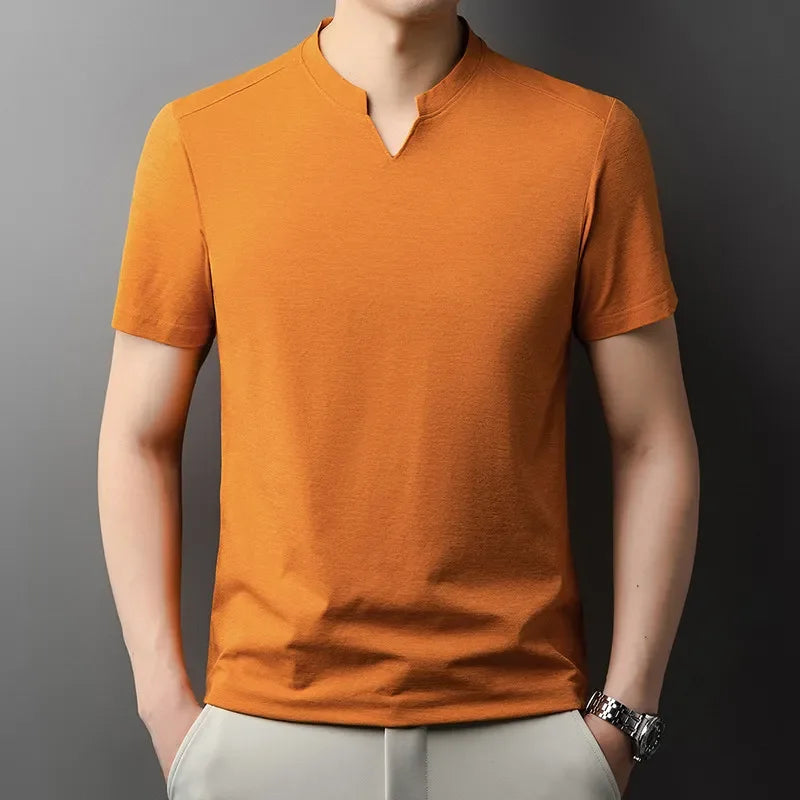 Colby Henley T-Shirt