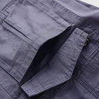 Thatcher Men's Outdoor Cotton Cargo Shorts