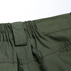 Randall Men's Lightweight Cargo Shorts