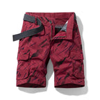 Vandoren Men's Cargo Shorts