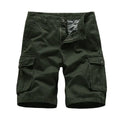Ridgemont Men's Utility Cargo Shorts