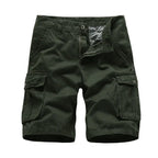 Ridgemont Men's Utility Cargo Shorts