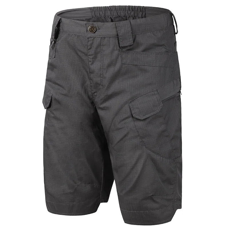 Randall Men's Lightweight Cargo Shorts