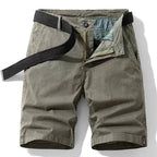 Kelso Men's Cotton Cargo Shorts