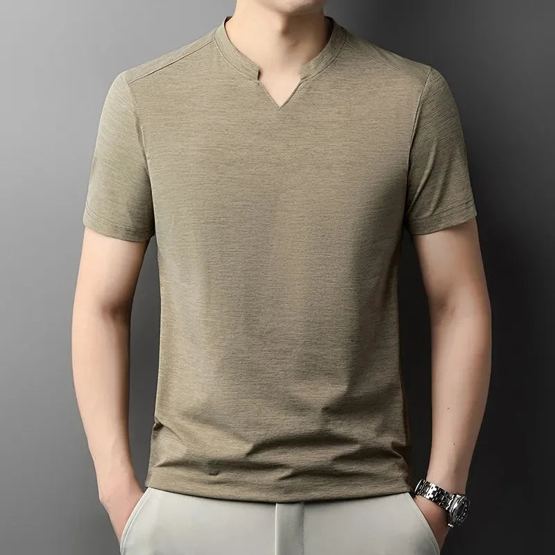 Colby Henley T-Shirt