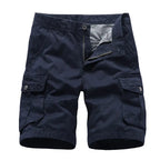 Ridgemont Men's Utility Cargo Shorts