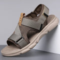 Harlan Men's Mesh Fisherman Sandals