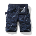 Vandoren Men's Cargo Shorts