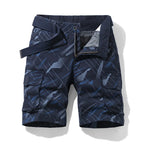 Vandoren Men's Cargo Shorts