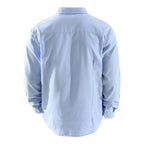 Westley Men's Cotton Button-Up Long Sleeve Shirt