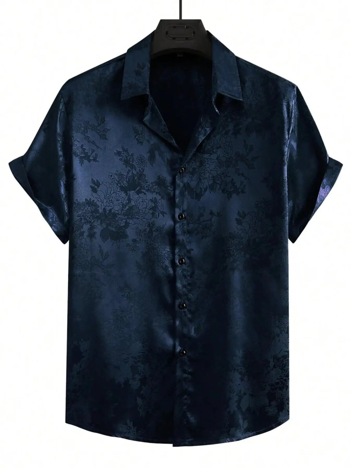 Wesley Button Up Shirt