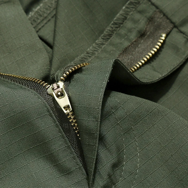 Randall Men's Lightweight Cargo Shorts