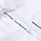 Harlan Men's Cotton Long Sleeve Shirt