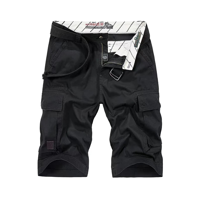 Bridgton Men's Cargo Shorts