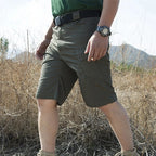 Randall Men's Lightweight Cargo Shorts