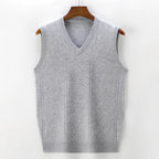 Calder Men's Knit Sweater Vest