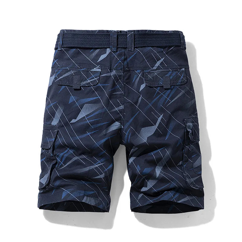 Vandoren Men's Cargo Shorts