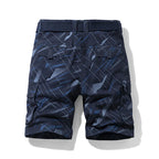 Vandoren Men's Cargo Shorts