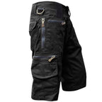 Thatcher Men's Outdoor Cotton Cargo Shorts