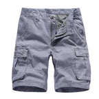 Ridgemont Men's Utility Cargo Shorts