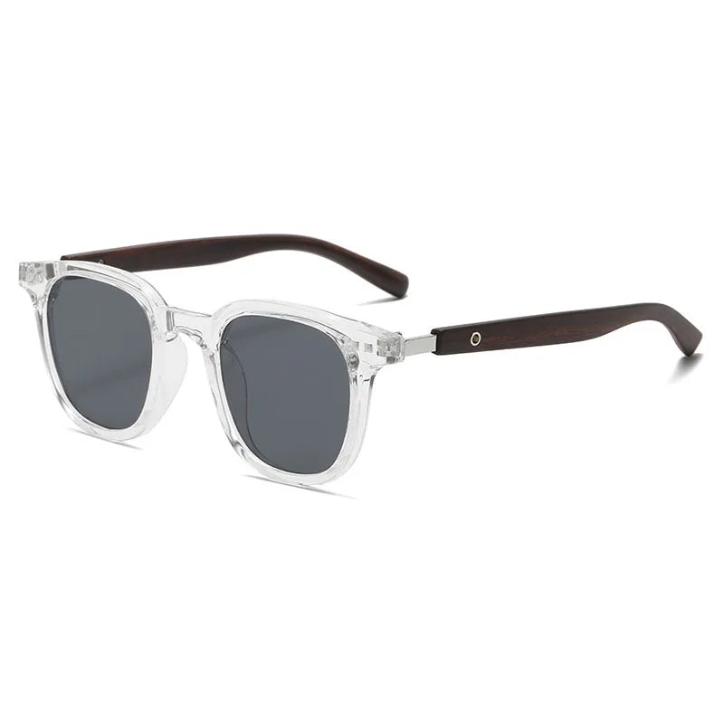 Saffron Tortoiseshell Sunglasses