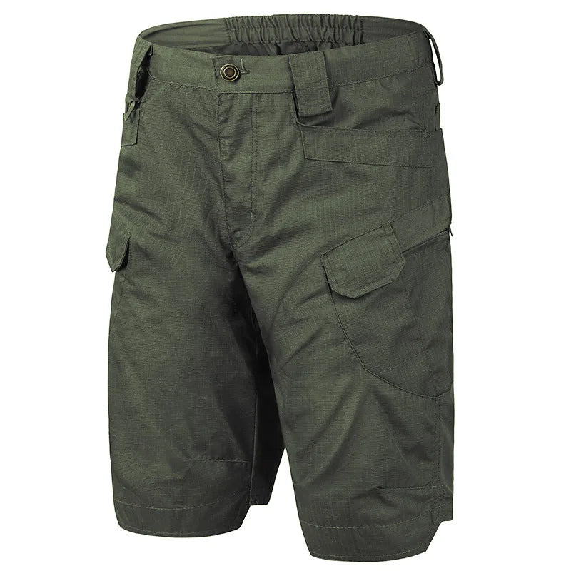 Randall Men's Lightweight Cargo Shorts