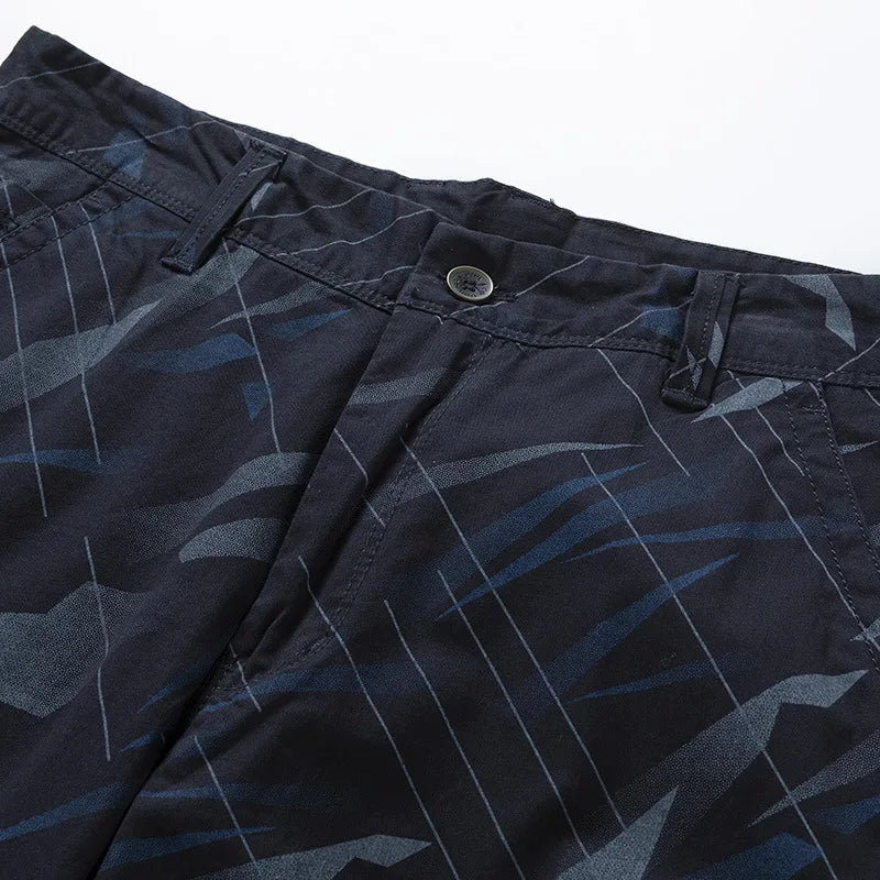 Vandoren Men's Cargo Shorts
