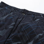 Vandoren Men's Cargo Shorts