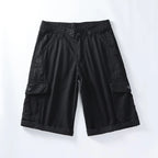 Veston Men's Cotton Cargo Shorts