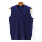 Calder Men's Knit Sweater Vest