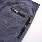 Thatcher Men's Outdoor Cotton Cargo Shorts